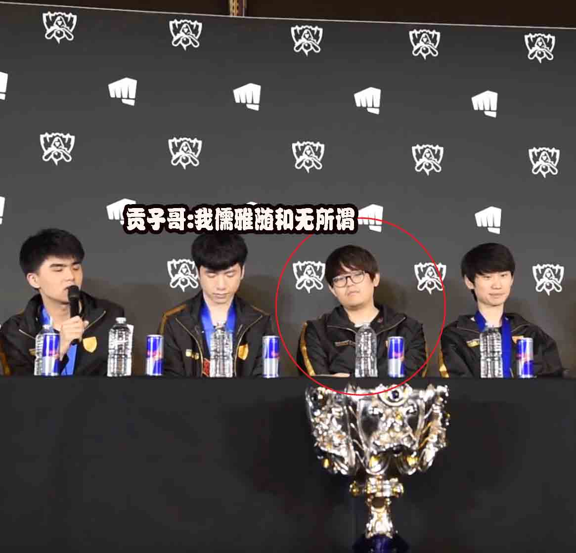 FPX前途光明！，Uzi新星夺冠表现突出全场沸腾不已的简单介绍-爱游戏手机版